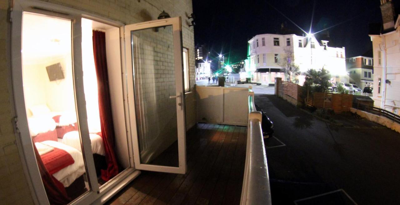 Fairmount Hotel Bournemouth Exterior photo