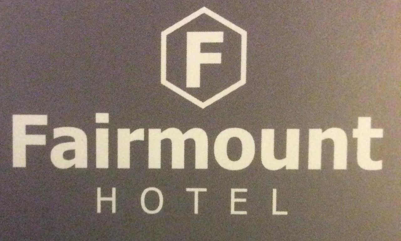 Fairmount Hotel Bournemouth Exterior photo