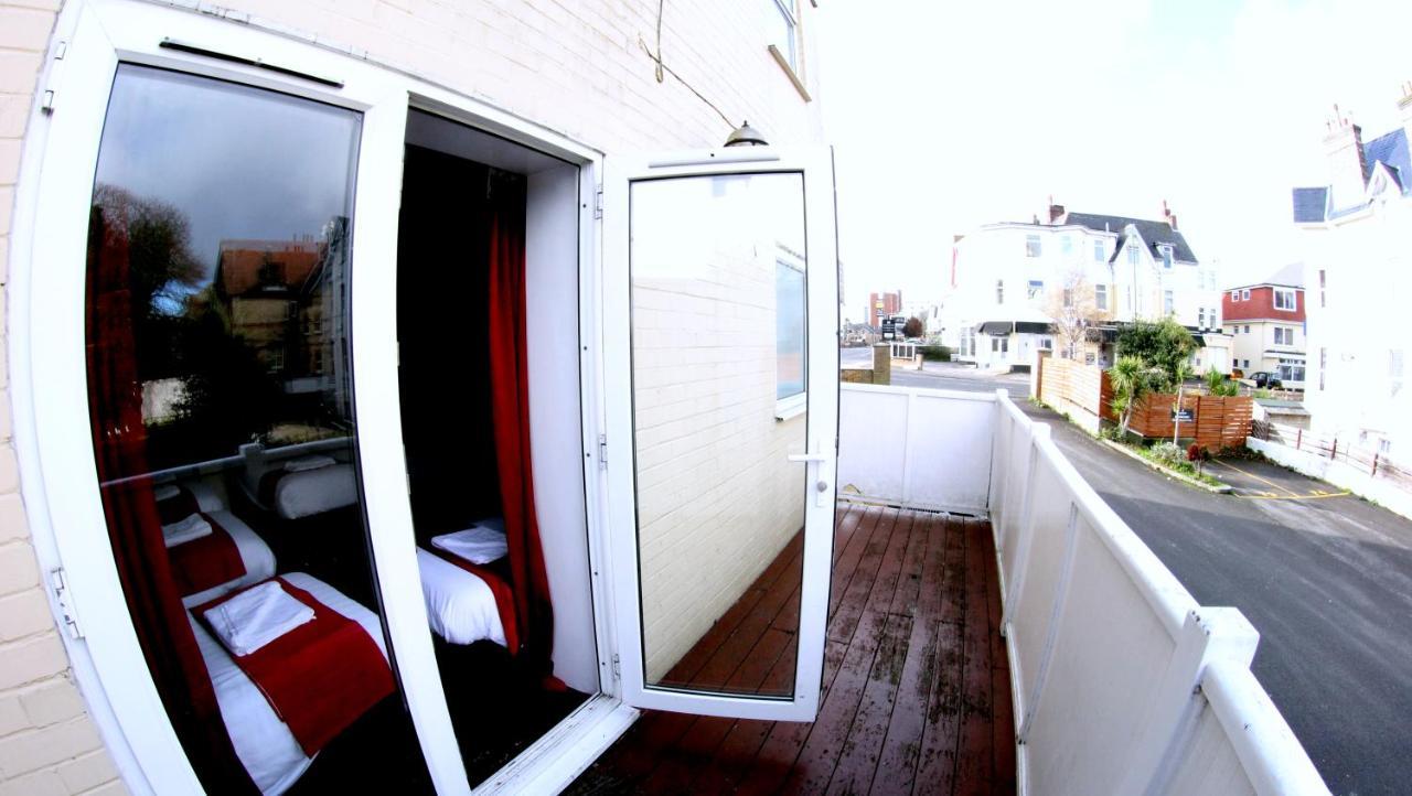 Fairmount Hotel Bournemouth Exterior photo